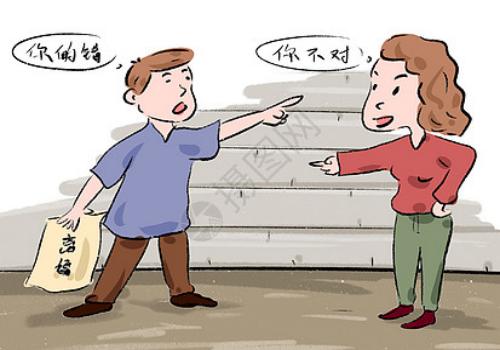 沈阳私家调查：离婚的财产分割有利办法是什么规定