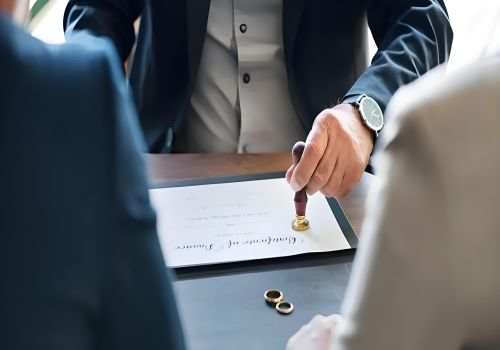 沈阳婚外情调查取证：离婚财产协议净身出户有效吗
